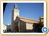 4.4.03-Iglesia de San Marcos - Sevilla (S.XIV)